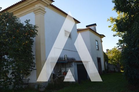 Villa i Agueda, Aveiro, Agueda - € 400.000 | Ref: 1060957/25 AL - foto 30