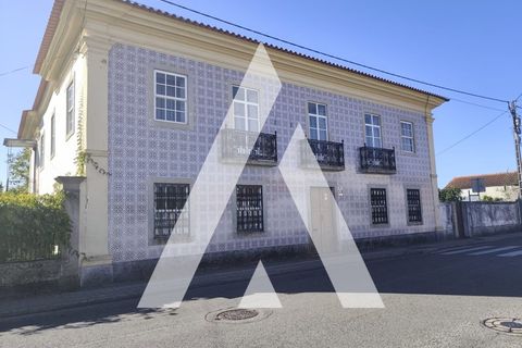 Villa i Agueda, Aveiro, Agueda - € 400.000 | Ref: 1060957/25 AL - foto 2