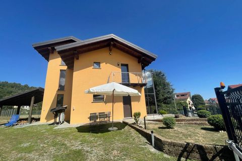 Villa a Coazze, Turin, Coazze - € 295.000 | Ref: GF20266 - foto 2