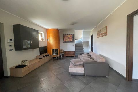 Villa a Coazze, Turin, Coazze - € 295.000 | Ref: GF20266 - foto 4