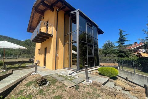 Villa a Coazze, Turin, Coazze - € 295.000 | Ref: GF20266 - foto 37