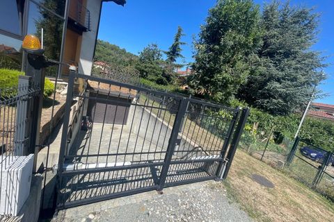 Villa a Coazze, Turin, Coazze - € 295.000 | Ref: GF20266 - foto 38