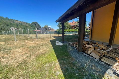 Villa a Coazze, Turin, Coazze - € 295.000 | Ref: GF20266 - foto 43