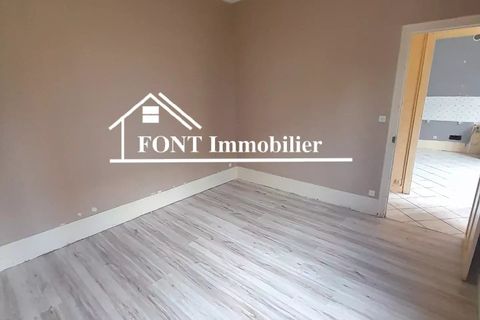 Villa i Saint-Chamond, Loire, Saint-Chamond - € 140.000 | Ref: 08679 - foto 1