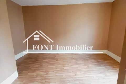 Villa i Saint-Chamond, Loire, Saint-Chamond - € 140.000 | Ref: 08679 - foto 4