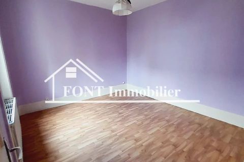 Villa i Saint-Chamond, Loire, Saint-Chamond - € 140.000 | Ref: 08679 - foto 5