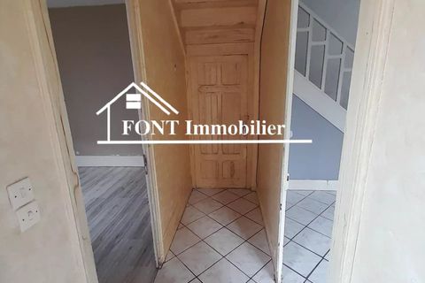 Villa i Saint-Chamond, Loire, Saint-Chamond - € 140.000 | Ref: 08679 - foto 6