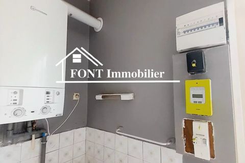 Villa i Saint-Chamond, Loire, Saint-Chamond - € 140.000 | Ref: 08679 - foto 10