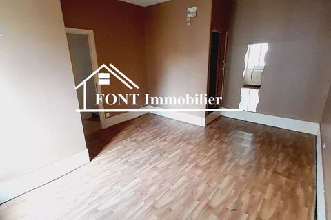 Villa i Saint-Chamond, Loire, Saint-Chamond - € 140.000 | Ref: 08679 - foto 11