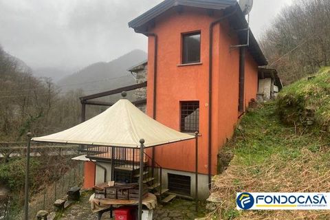 Lejlighed i Mulazzo, Massa and Carrara, Mulazzo - € 75.000 | Ref: ML.24.FR - foto 2