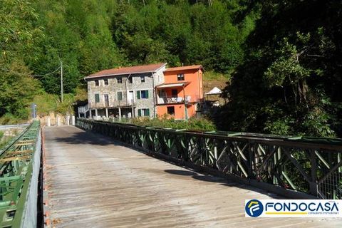Lejlighed i Mulazzo, Massa and Carrara, Mulazzo - € 75.000 | Ref: ML.24.FR - foto 3