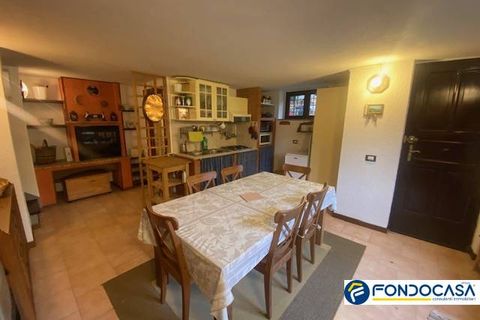 Lejlighed i Mulazzo, Massa and Carrara, Mulazzo - € 75.000 | Ref: ML.24.FR - foto 4