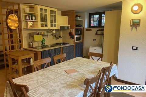 Lejlighed i Mulazzo, Massa and Carrara, Mulazzo - € 75.000 | Ref: ML.24.FR - foto 5