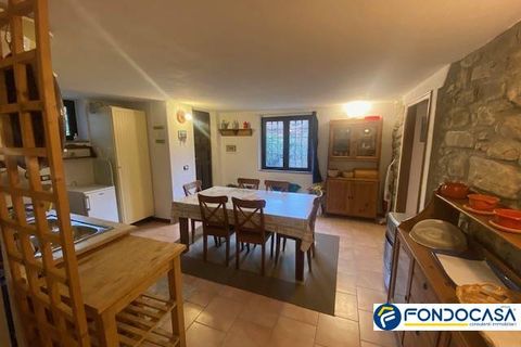 Lejlighed i Mulazzo, Massa and Carrara, Mulazzo - € 75.000 | Ref: ML.24.FR - foto 6