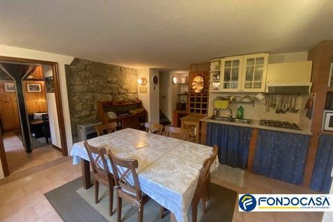 Lejlighed i Mulazzo, Massa and Carrara, Mulazzo - € 75.000 | Ref: ML.24.FR - foto 7
