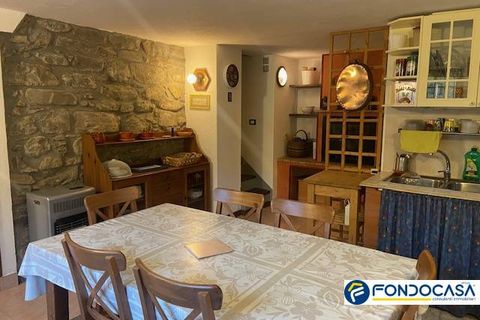 Lejlighed i Mulazzo, Massa and Carrara, Mulazzo - € 75.000 | Ref: ML.24.FR - foto 8