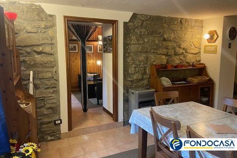 Lejlighed i Mulazzo, Massa and Carrara, Mulazzo - € 75.000 | Ref: ML.24.FR - foto 9