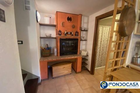 Lejlighed i Mulazzo, Massa and Carrara, Mulazzo - € 75.000 | Ref: ML.24.FR - foto 10
