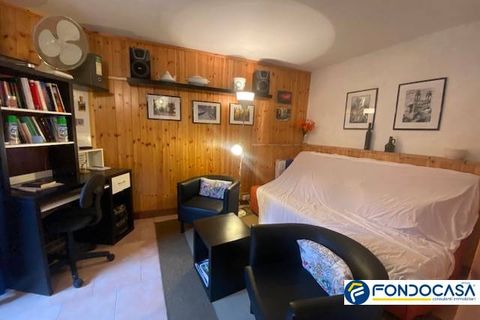 Lejlighed i Mulazzo, Massa and Carrara, Mulazzo - € 75.000 | Ref: ML.24.FR - foto 12