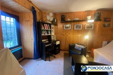Lejlighed i Mulazzo, Massa and Carrara, Mulazzo - € 75.000 | Ref: ML.24.FR - foto 13