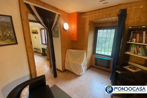 Lejlighed i Mulazzo, Massa and Carrara, Mulazzo - € 75.000 | Ref: ML.24.FR - foto 14