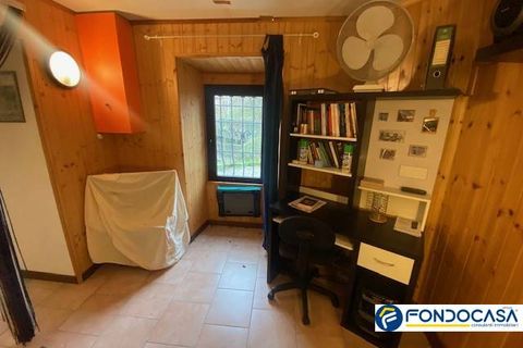 Lejlighed i Mulazzo, Massa and Carrara, Mulazzo - € 75.000 | Ref: ML.24.FR - foto 15