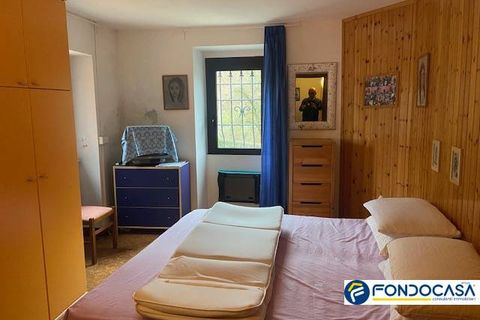Lejlighed i Mulazzo, Massa and Carrara, Mulazzo - € 75.000 | Ref: ML.24.FR - foto 17