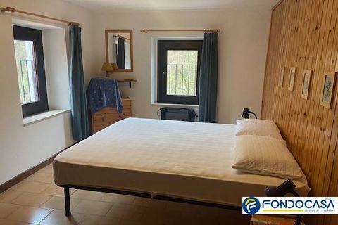 Lejlighed i Mulazzo, Massa and Carrara, Mulazzo - € 75.000 | Ref: ML.24.FR - foto 21