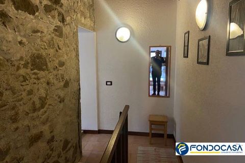 Lejlighed i Mulazzo, Massa and Carrara, Mulazzo - € 75.000 | Ref: ML.24.FR - foto 25