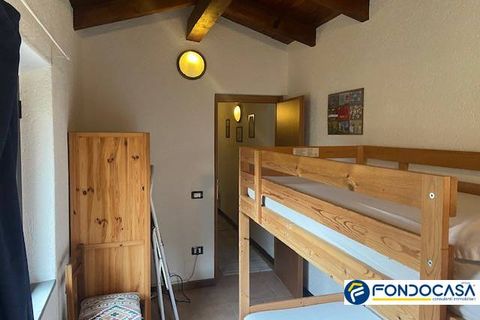 Lejlighed i Mulazzo, Massa and Carrara, Mulazzo - € 75.000 | Ref: ML.24.FR - foto 27