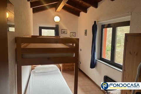 Lejlighed i Mulazzo, Massa and Carrara, Mulazzo - € 75.000 | Ref: ML.24.FR - foto 28