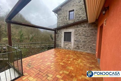 Lejlighed i Mulazzo, Massa and Carrara, Mulazzo - € 75.000 | Ref: ML.24.FR - foto 30