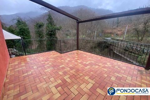 Lejlighed i Mulazzo, Massa and Carrara, Mulazzo - € 75.000 | Ref: ML.24.FR - foto 31