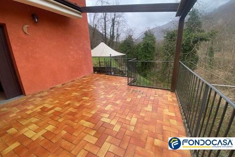 Lejlighed i Mulazzo, Massa and Carrara, Mulazzo - € 75.000 | Ref: ML.24.FR - foto 32