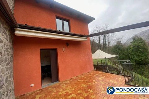 Lejlighed i Mulazzo, Massa and Carrara, Mulazzo - € 75.000 | Ref: ML.24.FR - foto 33