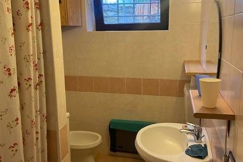 Lejlighed i Mulazzo, Massa and Carrara, Mulazzo - € 75.000 | Ref: ML.24.FR - foto 35