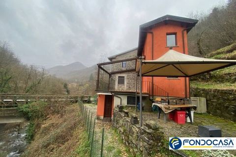Lejlighed i Mulazzo, Massa and Carrara, Mulazzo - € 75.000 | Ref: ML.24.FR - foto 38