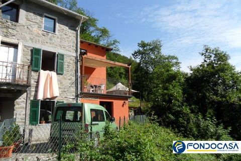 Lejlighed i Mulazzo, Massa and Carrara, Mulazzo - € 75.000 | Ref: ML.24.FR - foto 39