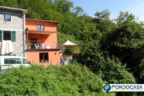 Lejlighed i Mulazzo, Massa and Carrara, Mulazzo - € 75.000 | Ref: ML.24.FR - foto 40