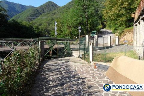 Lejlighed i Mulazzo, Massa and Carrara, Mulazzo - € 75.000 | Ref: ML.24.FR - foto 41