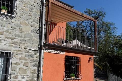 Lejlighed i Mulazzo, Massa and Carrara, Mulazzo - € 75.000 | Ref: ML.24.FR - foto 42