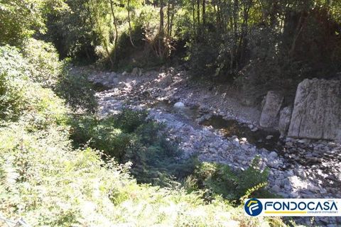 Lejlighed i Mulazzo, Massa and Carrara, Mulazzo - € 75.000 | Ref: ML.24.FR - foto 43