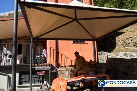 Lejlighed i Mulazzo, Massa and Carrara, Mulazzo - € 75.000 | Ref: ML.24.FR - foto 45