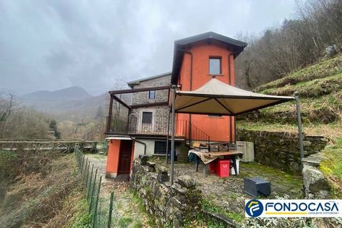 Lejlighed i Mulazzo, Massa and Carrara, Mulazzo - € 75.000 | Ref: ML.24.FR - foto 47