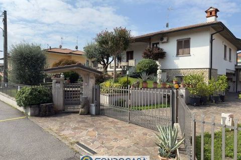 Villa a Rovato, Brescia, Rovato - € 420.000 | Ref: Rov.023.CFJ - foto 3