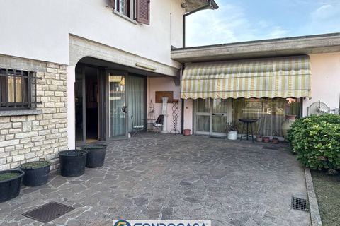 Villa a Rovato, Brescia, Rovato - € 420.000 | Ref: Rov.023.CFJ - foto 6