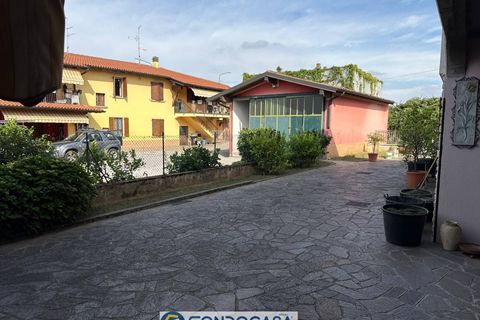 Villa a Rovato, Brescia, Rovato - € 420.000 | Ref: Rov.023.CFJ - foto 7