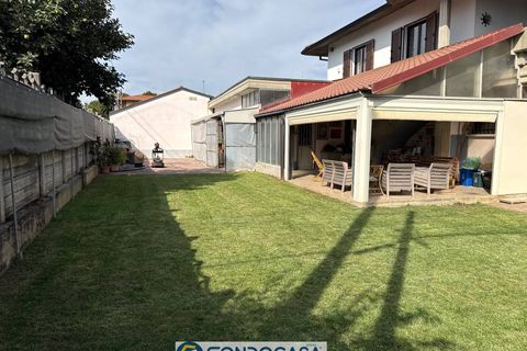 Villa a Rovato, Brescia, Rovato - € 420.000 | Ref: Rov.023.CFJ - foto 8