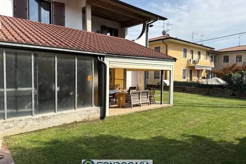 Villa a Rovato, Brescia, Rovato - € 420.000 | Ref: Rov.023.CFJ - foto 9