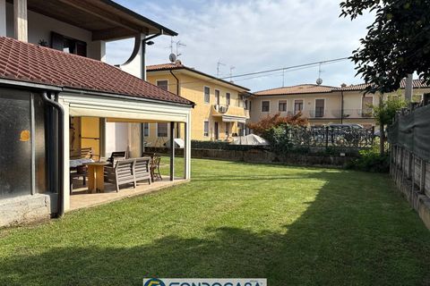 Villa a Rovato, Brescia, Rovato - € 420.000 | Ref: Rov.023.CFJ - foto 10
